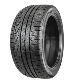 Pirelli Winter 270 SZ II 245/35 R19