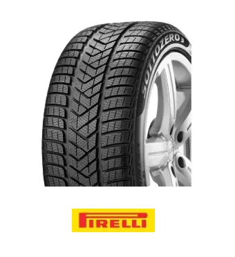 Pirelli Winter Sottozero 3 245/35 R19